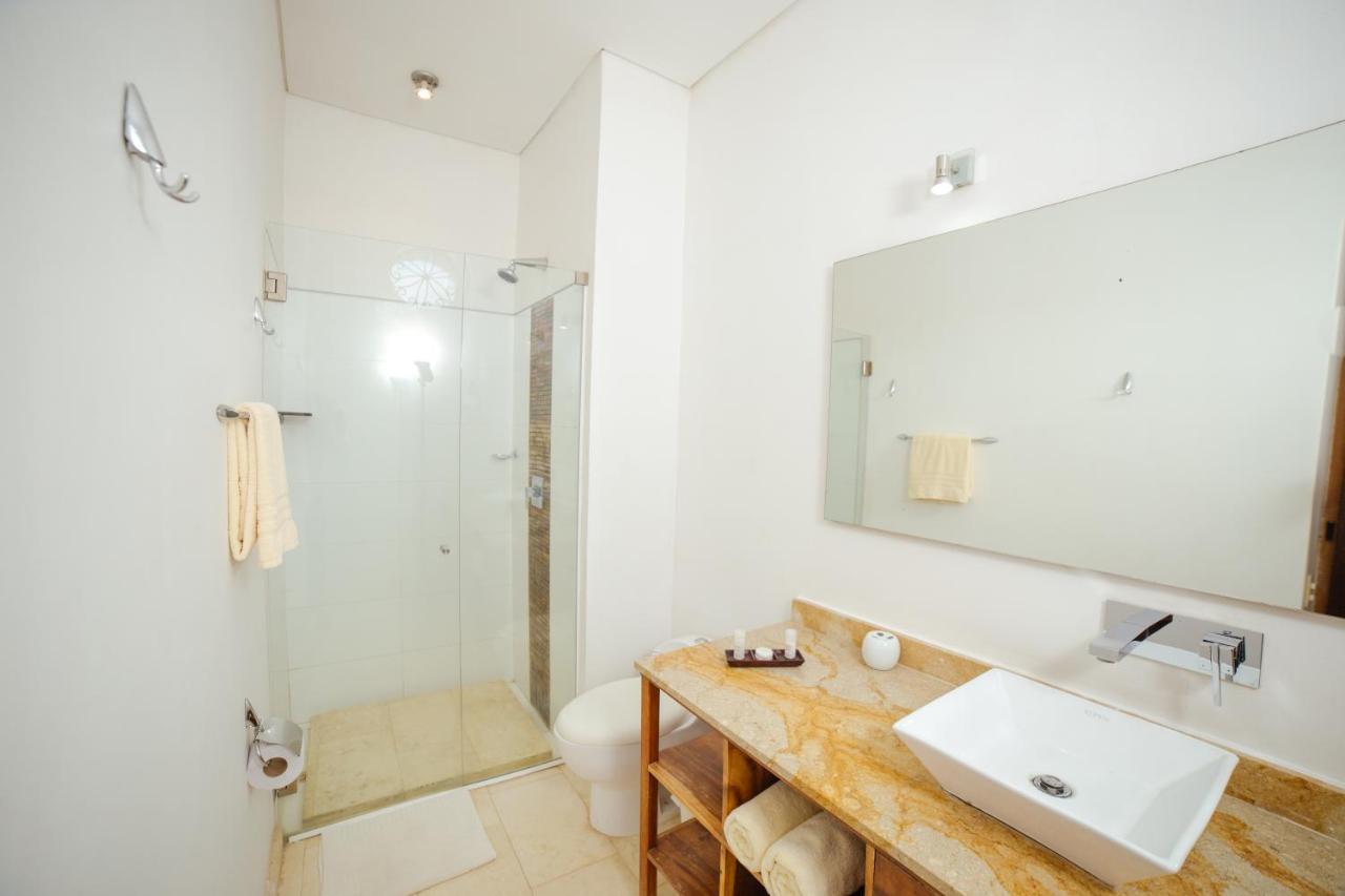 Bioma Boutique Hotel Момпос Экстерьер фото