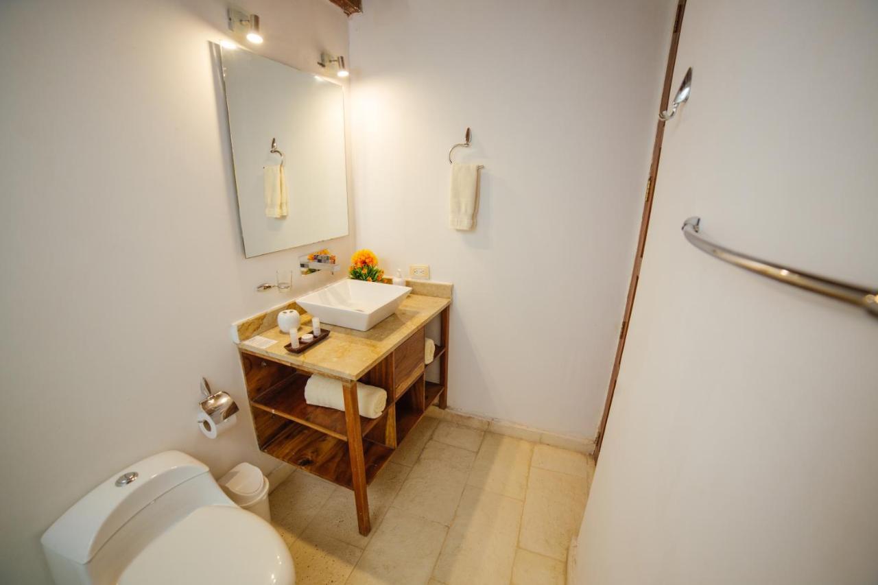 Bioma Boutique Hotel Момпос Экстерьер фото