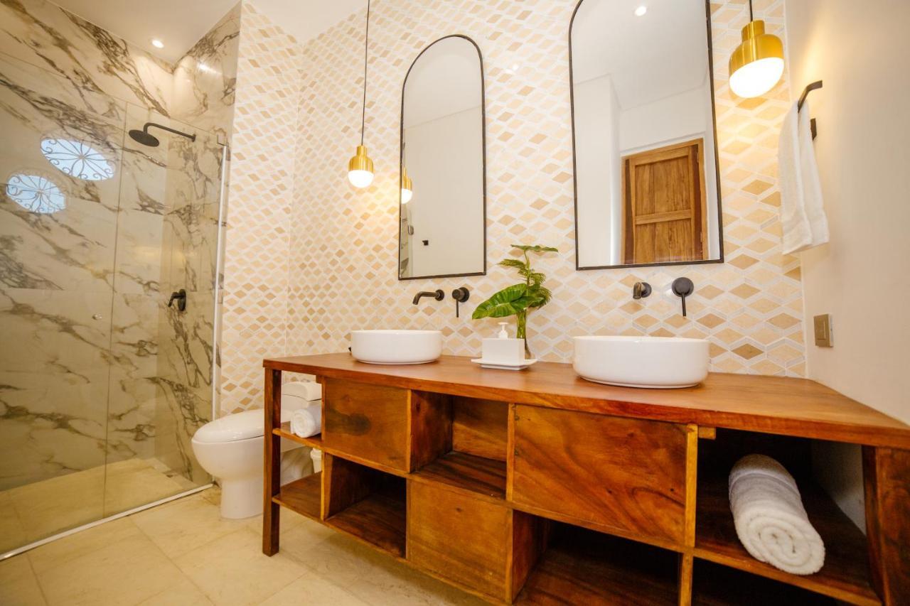 Bioma Boutique Hotel Момпос Экстерьер фото