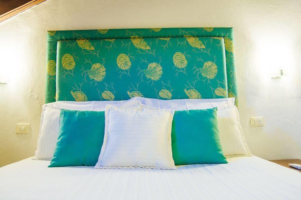 Bioma Boutique Hotel Момпос Экстерьер фото